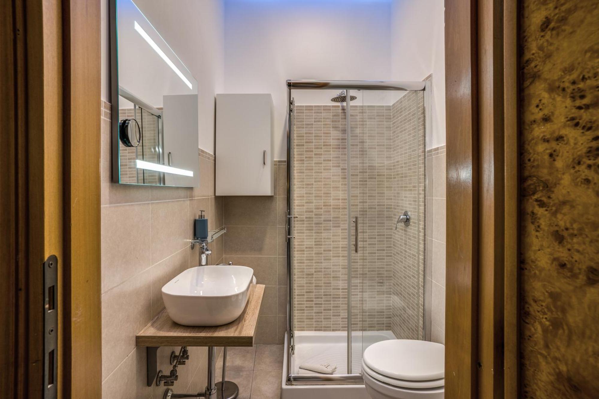 Fontana Di Trevi Charming Apartment Rome Exterior photo