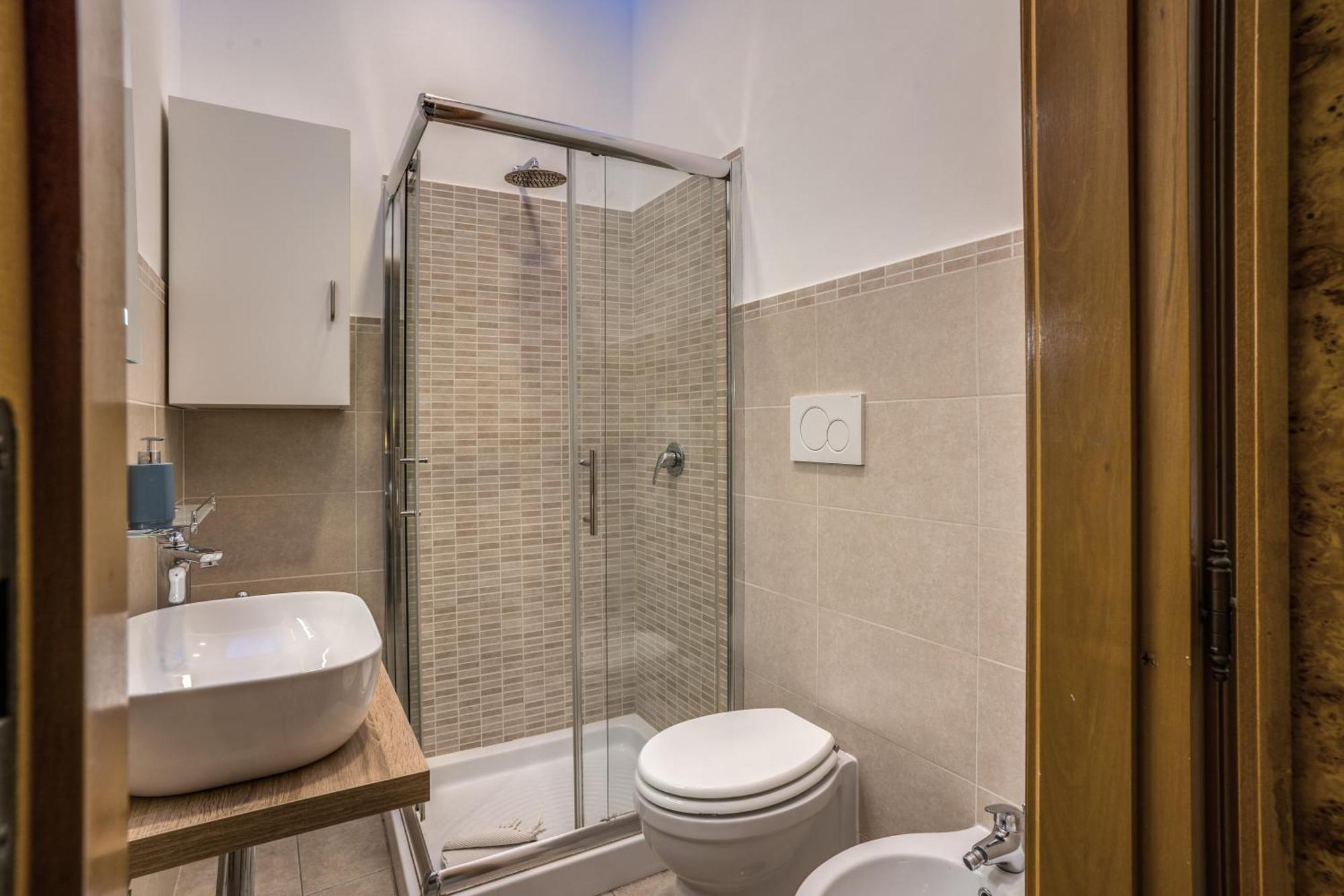 Fontana Di Trevi Charming Apartment Rome Exterior photo
