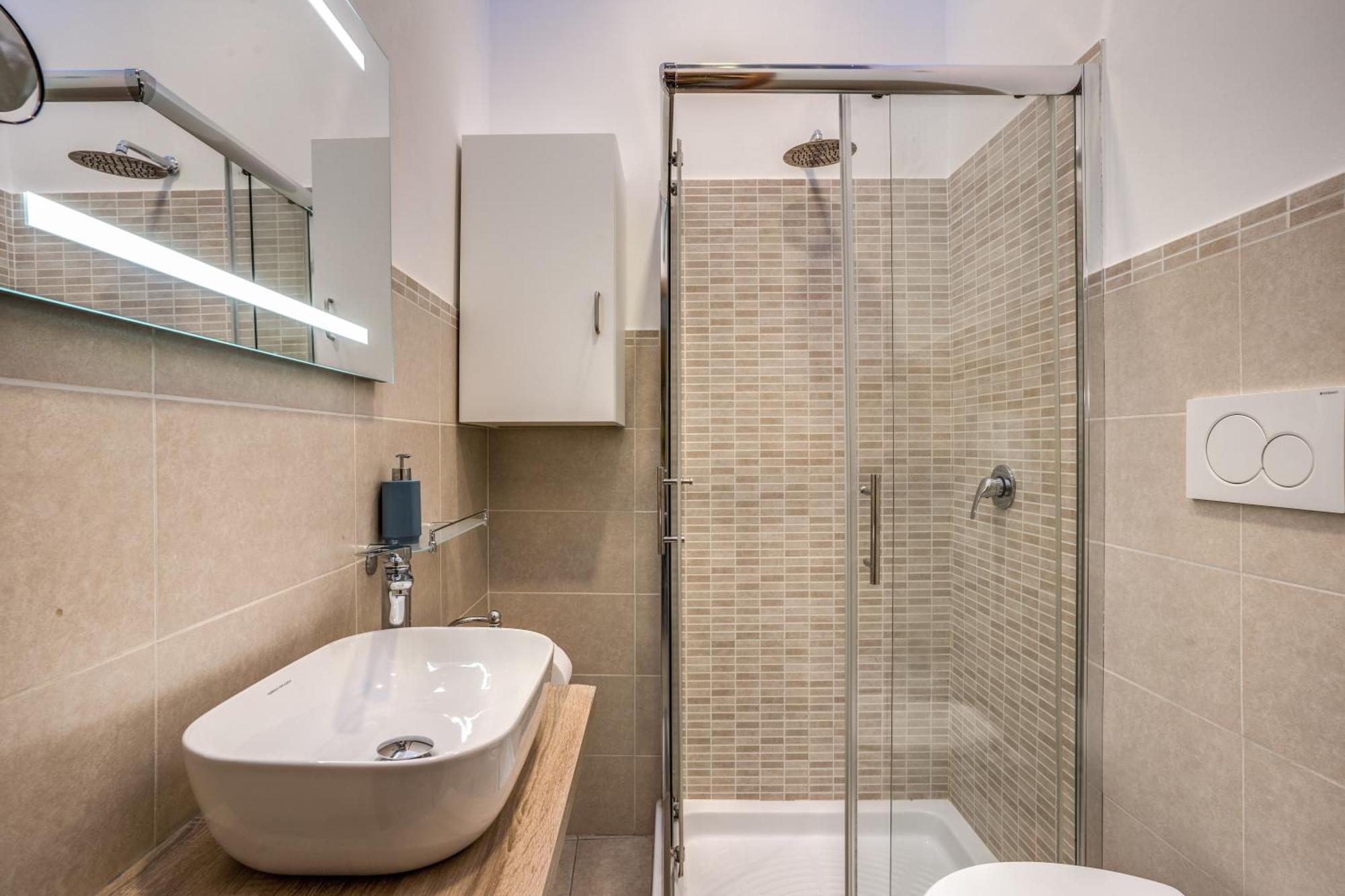 Fontana Di Trevi Charming Apartment Rome Exterior photo
