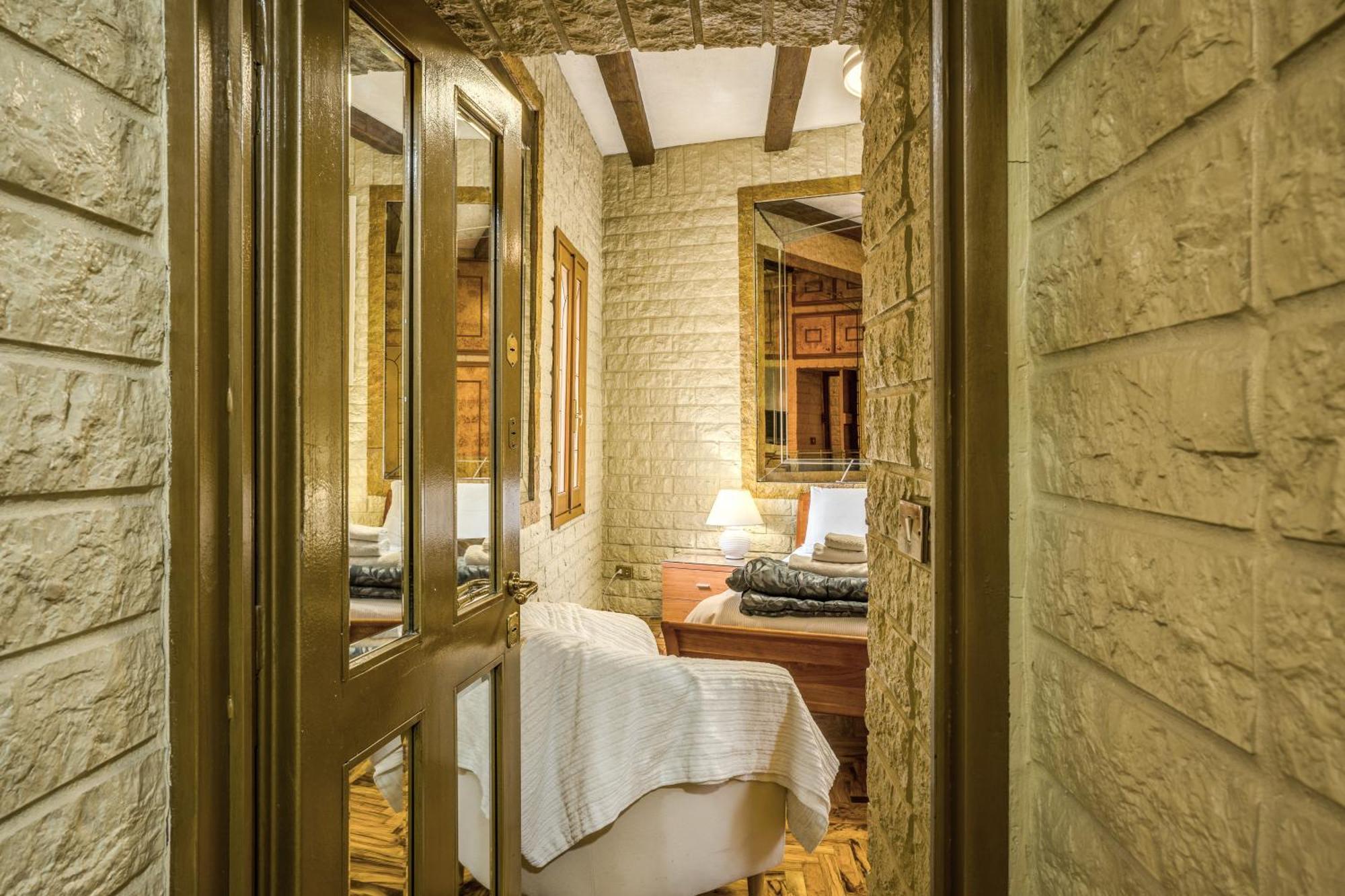 Fontana Di Trevi Charming Apartment Rome Exterior photo